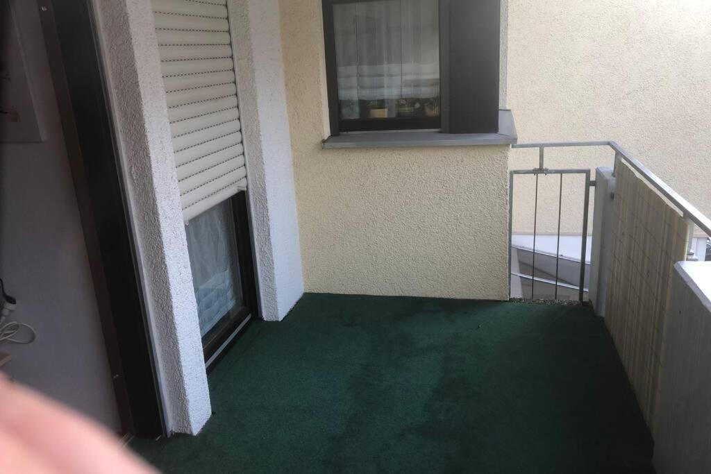 Beste Lage Im Zentrum Und Am Hofgarten 150Qm Mit Klima, 2Xbalkon, Aufzug, Familienfreundlich バイロイト エクステリア 写真