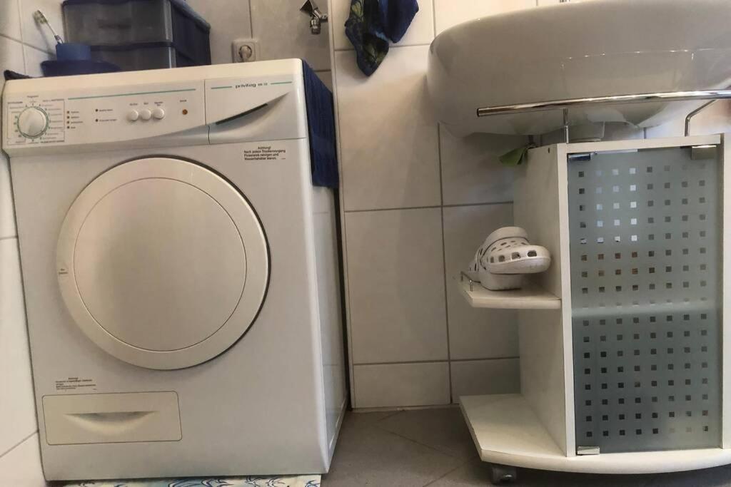 Beste Lage Im Zentrum Und Am Hofgarten 150Qm Mit Klima, 2Xbalkon, Aufzug, Familienfreundlich バイロイト エクステリア 写真
