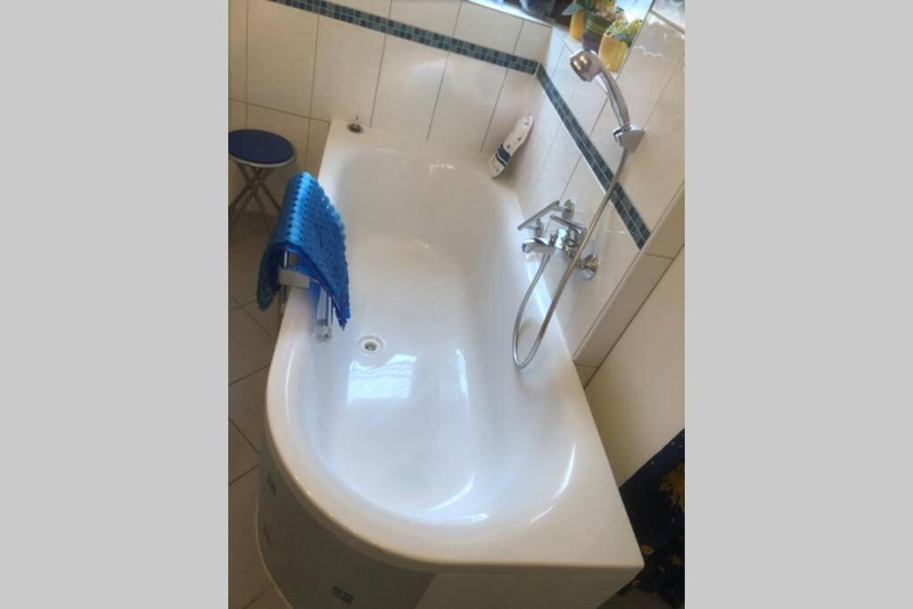 Beste Lage Im Zentrum Und Am Hofgarten 150Qm Mit Klima, 2Xbalkon, Aufzug, Familienfreundlich バイロイト エクステリア 写真