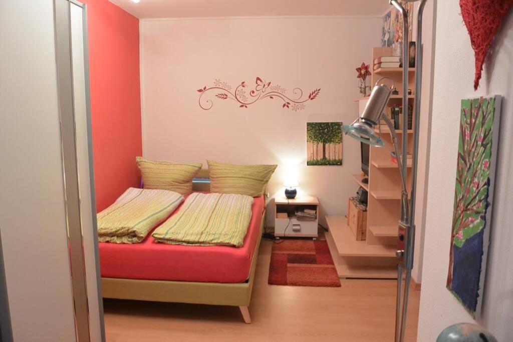 Beste Lage Im Zentrum Und Am Hofgarten 150Qm Mit Klima, 2Xbalkon, Aufzug, Familienfreundlich バイロイト エクステリア 写真