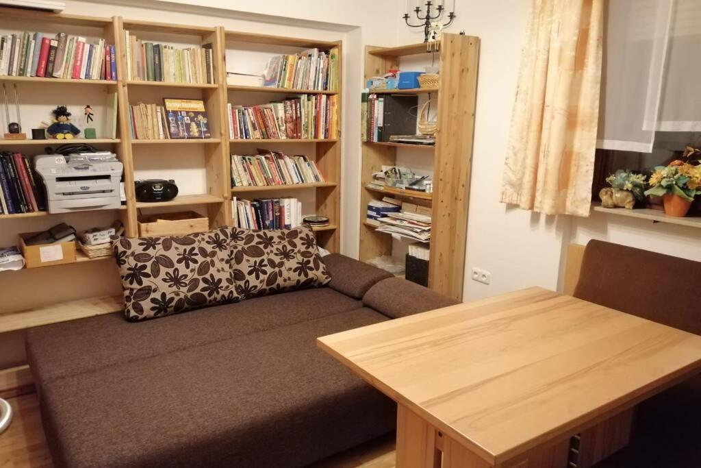 Beste Lage Im Zentrum Und Am Hofgarten 150Qm Mit Klima, 2Xbalkon, Aufzug, Familienfreundlich バイロイト エクステリア 写真